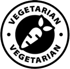 Vegetarian formulation
