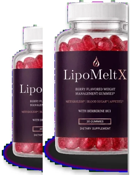 Buy LipoMeltX 2 bottle package - 60 day supply