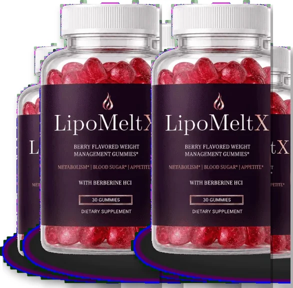 Buy LipoMeltX 6 bottle package - best value, free US shipping
